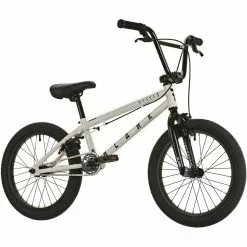 Bicicleta De BMX Blank Hustla -Bicicletas comprar Blank Hustla BMX Bike Freestyle BMX Bikes Gloss White BLANK21HUSTLAWHITE 0