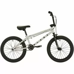 Bicicleta De BMX Blank Hustla -Bicicletas comprar Blank Hustla BMX Bike Freestyle BMX Bikes Gloss White BLANK21HUSTLAWHITE