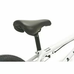 Bicicleta De BMX Blank Hustla -Bicicletas comprar Blank Hustla BMX Bike Freestyle BMX Bikes Gloss White BLANK21HUSTLAWHITE 4