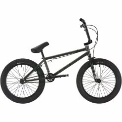 Bicicleta De BMX Blank Icon