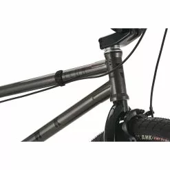 Bicicleta De BMX Blank Icon -Bicicletas comprar Blank Icon BMX Bike Freestyle BMX Bikes Gloss Charcoal BLANK21ICONGLOSSCHARCOAL 3