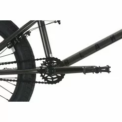 Bicicleta De BMX Blank Icon -Bicicletas comprar Blank Icon BMX Bike Freestyle BMX Bikes Gloss Charcoal BLANK21ICONGLOSSCHARCOAL 6