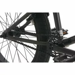 Bicicleta De BMX Blank Icon -Bicicletas comprar Blank Icon BMX Bike Freestyle BMX Bikes Gloss Charcoal BLANK21ICONGLOSSCHARCOAL 7