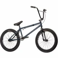 Bicicleta De BMX Blank Icon -Bicicletas comprar Blank Icon BMX Bike Freestyle BMX Bikes Teal BLANK21ICONGLOSSDARKTEAL