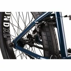 Bicicleta De BMX Blank Icon -Bicicletas comprar Blank Icon BMX Bike Freestyle BMX Bikes Teal BLANK21ICONGLOSSDARKTEAL 4