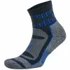 Calcetines Balega (resistentes A Las Ampollas) -Bicicletas comprar Blister Resist InkCobalt 001