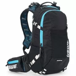 Mochila De Hidratación USWE Flow 25 -Bicicletas comprar Blue201 2