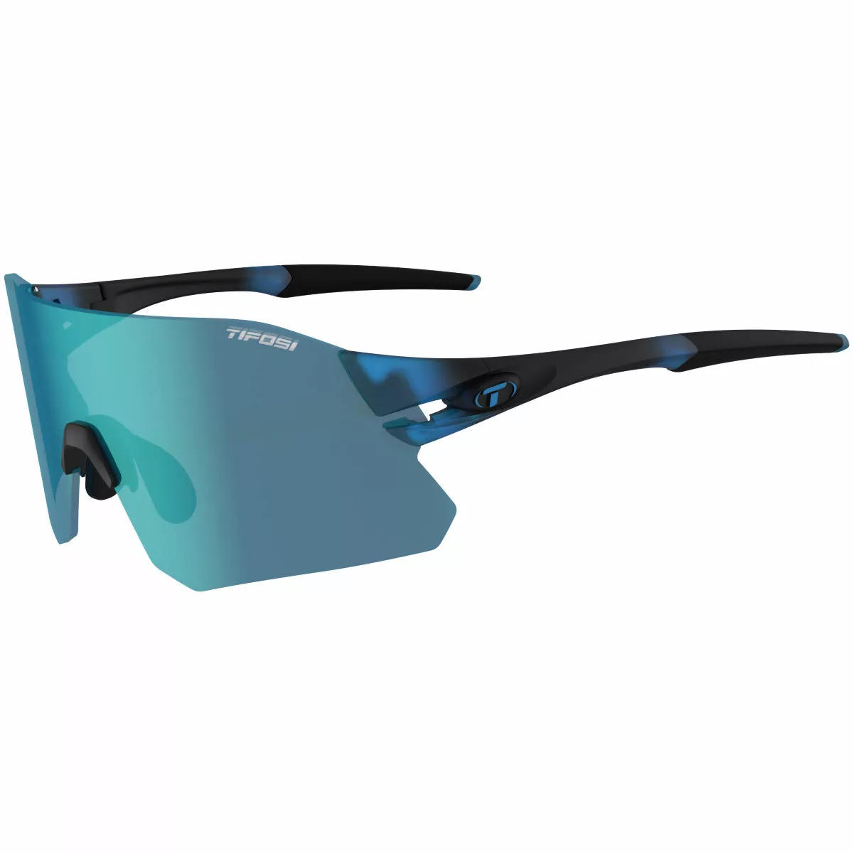 Tifosi Eyewear Rail Interchangeable Lens Sunglasses 3 Tifosi Eyewear Rail Interchangeable Lens Sunglasses