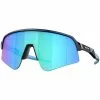 Gafas De Sol Oakley Sutro Lite Sweep PRIZM Sapphire (azul Marino Mate) 2 Gafas De Sol Oakley Sutro Lite Sweep PRIZM Sapphire (azul Marino Mate) -Bicicletas comprar Blue201 7