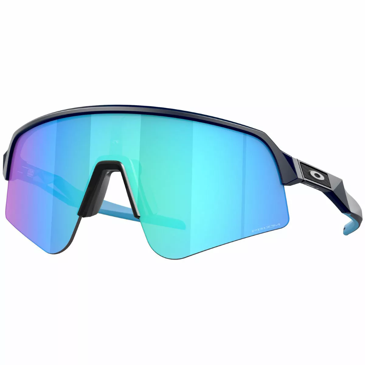 Gafas De Sol Oakley Sutro Lite Sweep PRIZM Sapphire (azul Marino Mate) 3 Gafas De Sol Oakley Sutro Lite Sweep PRIZM Sapphire (azul Marino Mate)