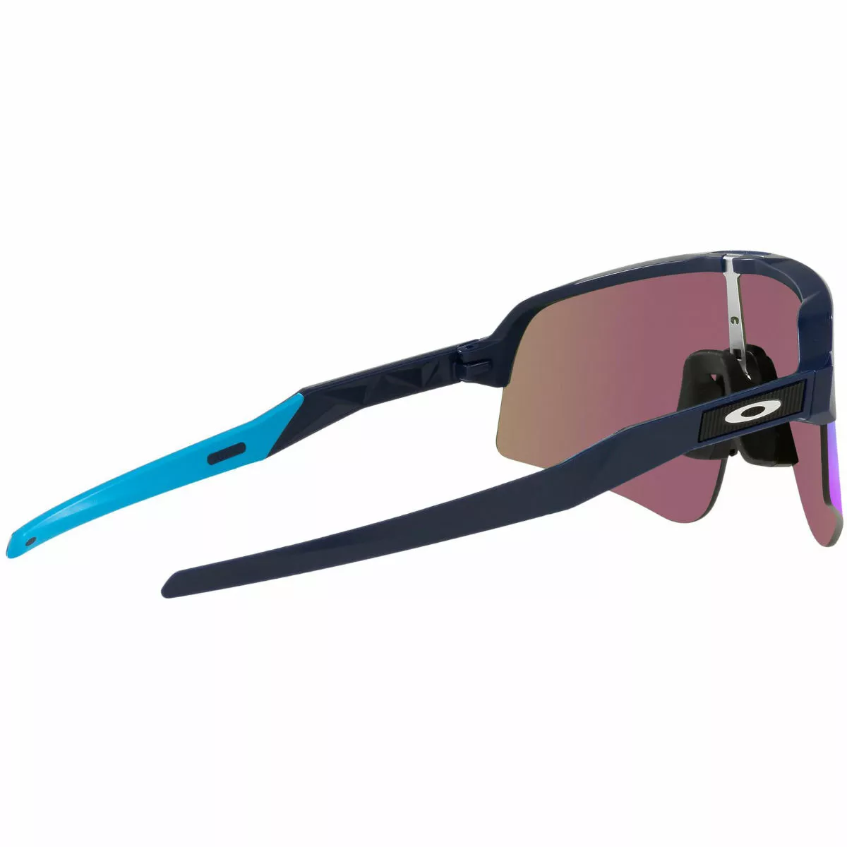 Gafas De Sol Oakley Sutro Lite Sweep PRIZM Sapphire (azul Marino Mate) 12 Gafas De Sol Oakley Sutro Lite Sweep PRIZM Sapphire (azul Marino Mate) - Imagen 10