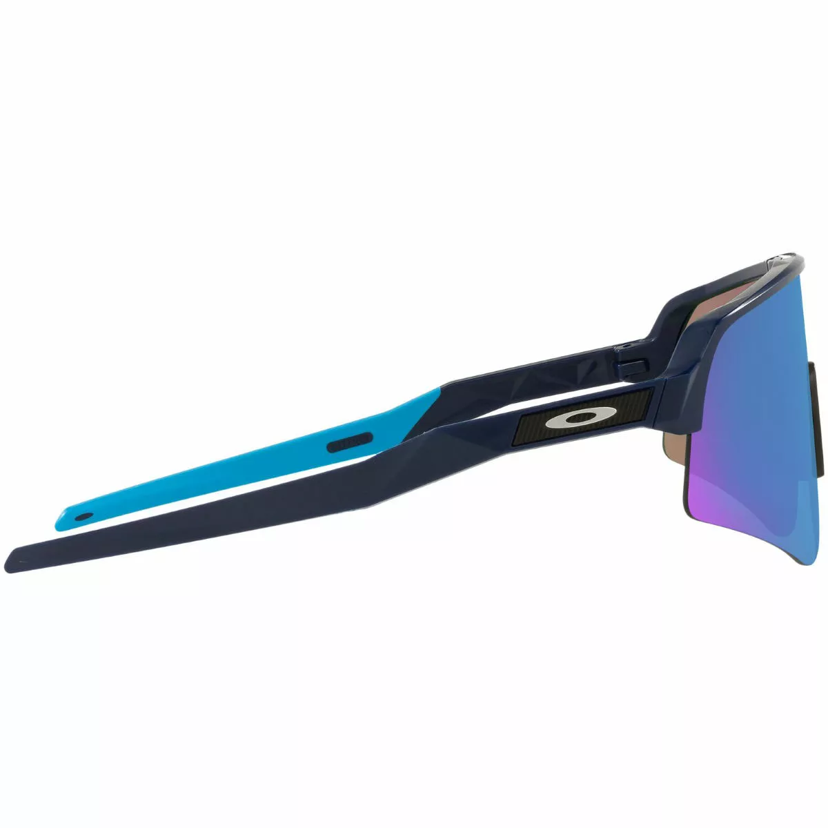 Gafas De Sol Oakley Sutro Lite Sweep PRIZM Sapphire (azul Marino Mate) 13 Gafas De Sol Oakley Sutro Lite Sweep PRIZM Sapphire (azul Marino Mate) - Imagen 11