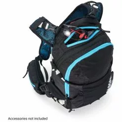 Mochila De Hidratación USWE Flow 25 -Bicicletas comprar Blue2011