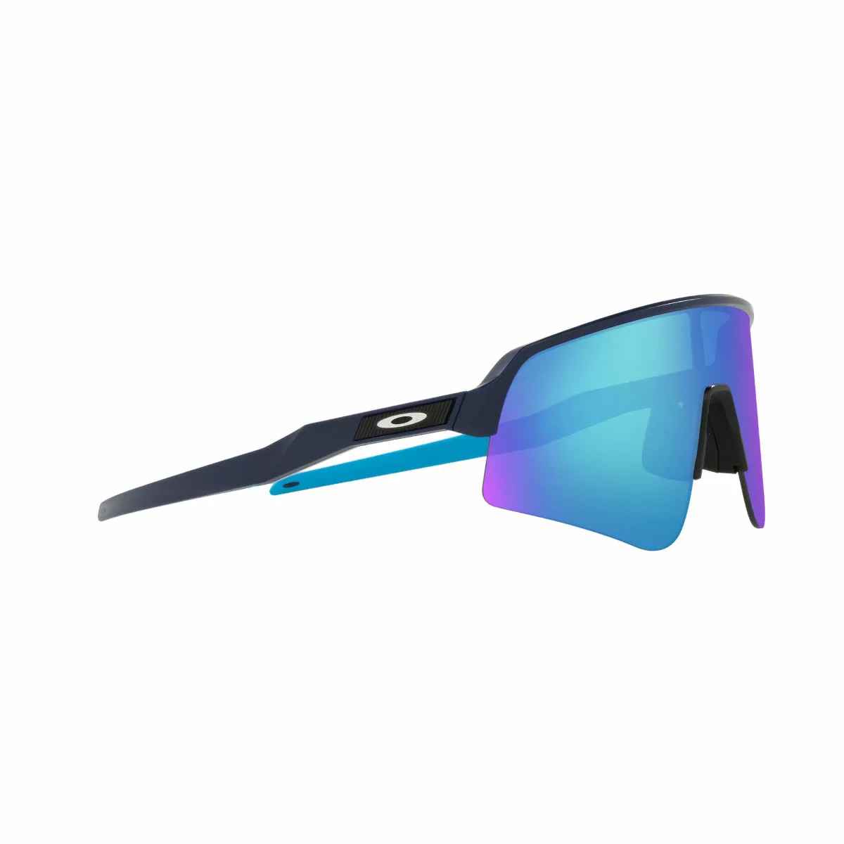Gafas De Sol Oakley Sutro Lite Sweep PRIZM Sapphire (azul Marino Mate) 14 Gafas De Sol Oakley Sutro Lite Sweep PRIZM Sapphire (azul Marino Mate) - Imagen 12