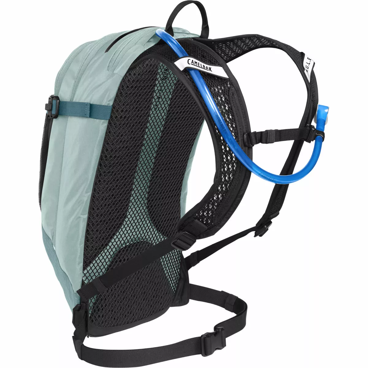 Camelbak Women's M.U.L.E 12 3L Hydration Pack 4 Camelbak Women's M.U.L.E 12 3L Hydration Pack - Imagen 2