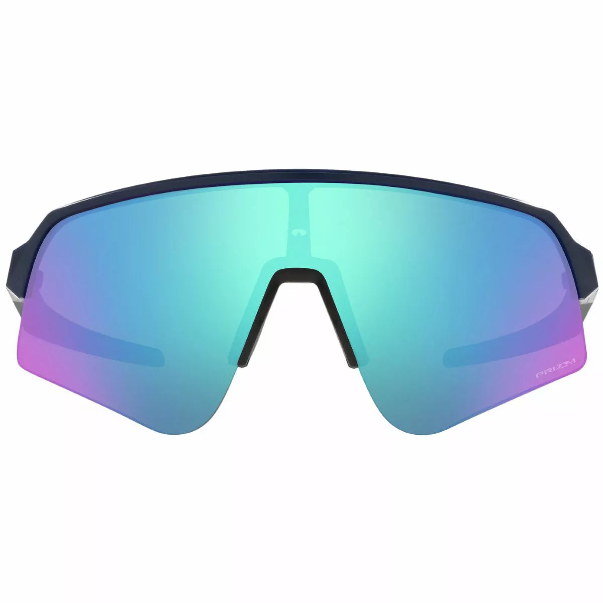Gafas De Sol Oakley Sutro Lite Sweep PRIZM Sapphire (azul Marino Mate) 4 Gafas De Sol Oakley Sutro Lite Sweep PRIZM Sapphire (azul Marino Mate) - Imagen 2