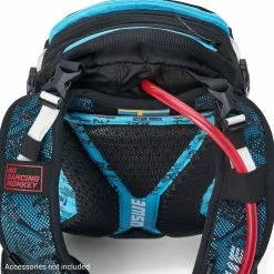 Mochila De Hidratación USWE Flow 25 -Bicicletas comprar Blue203 1
