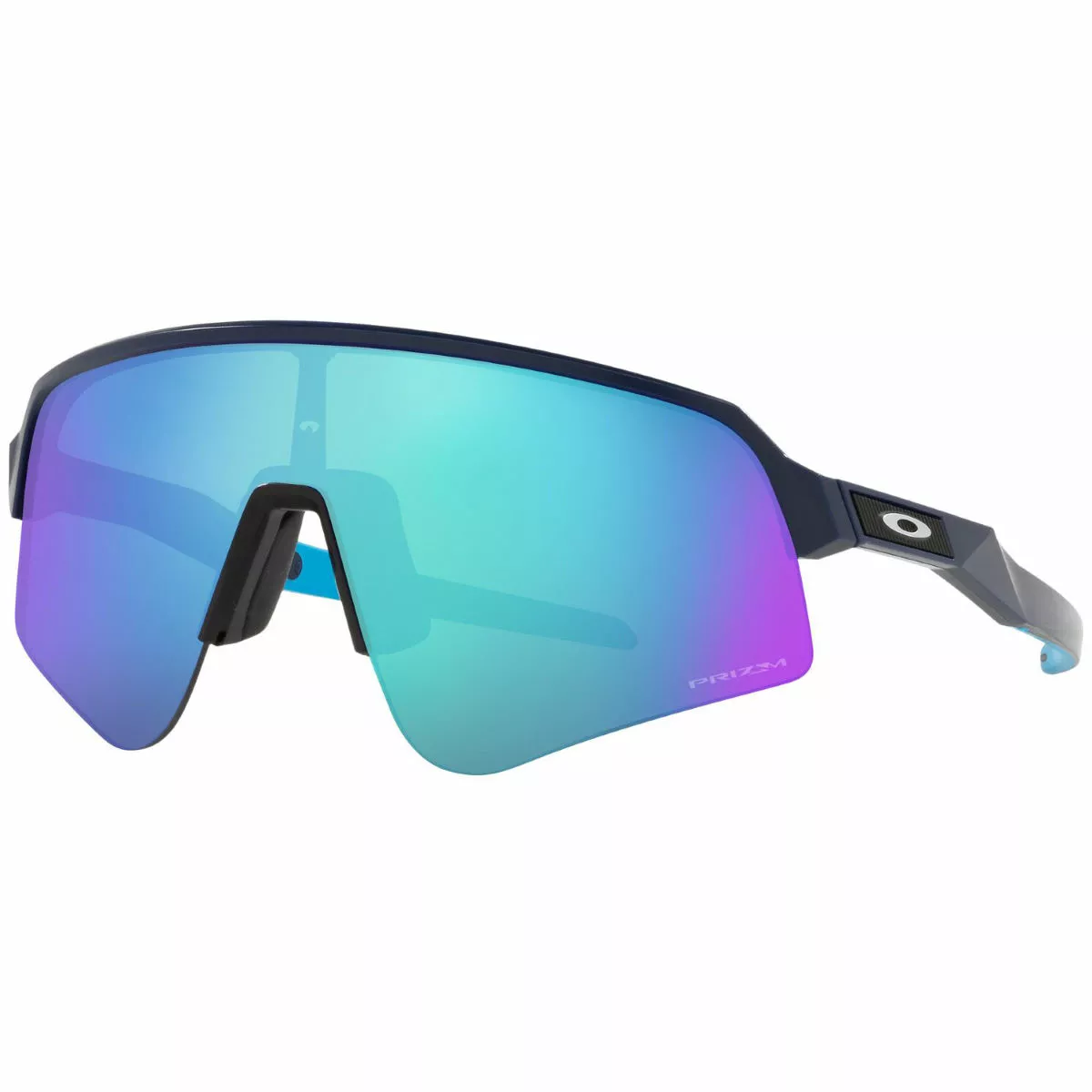 Gafas De Sol Oakley Sutro Lite Sweep PRIZM Sapphire (azul Marino Mate) 5 Gafas De Sol Oakley Sutro Lite Sweep PRIZM Sapphire (azul Marino Mate) - Imagen 3