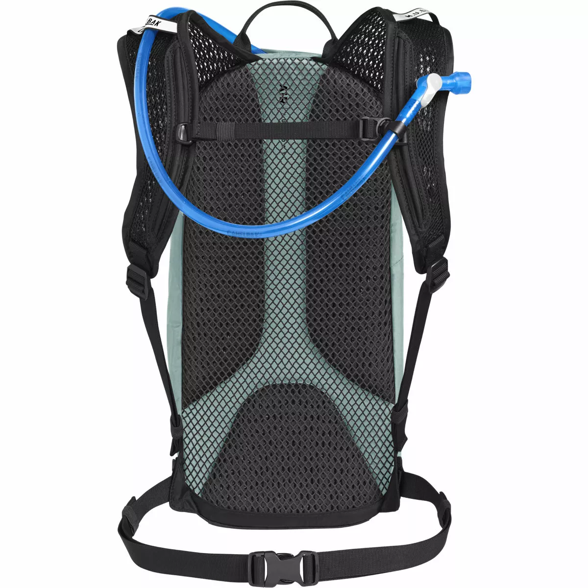 Camelbak Women's M.U.L.E 12 3L Hydration Pack 5 Camelbak Women's M.U.L.E 12 3L Hydration Pack - Imagen 3