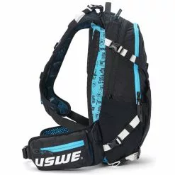 Mochila De Hidratación USWE Flow 25 -Bicicletas comprar Blue204 1