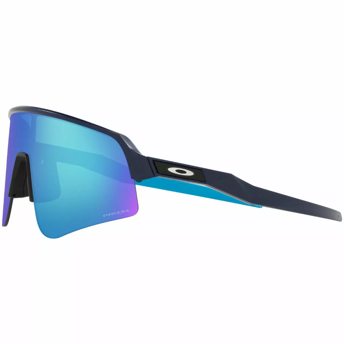 Gafas De Sol Oakley Sutro Lite Sweep PRIZM Sapphire (azul Marino Mate) 6 Gafas De Sol Oakley Sutro Lite Sweep PRIZM Sapphire (azul Marino Mate) - Imagen 4