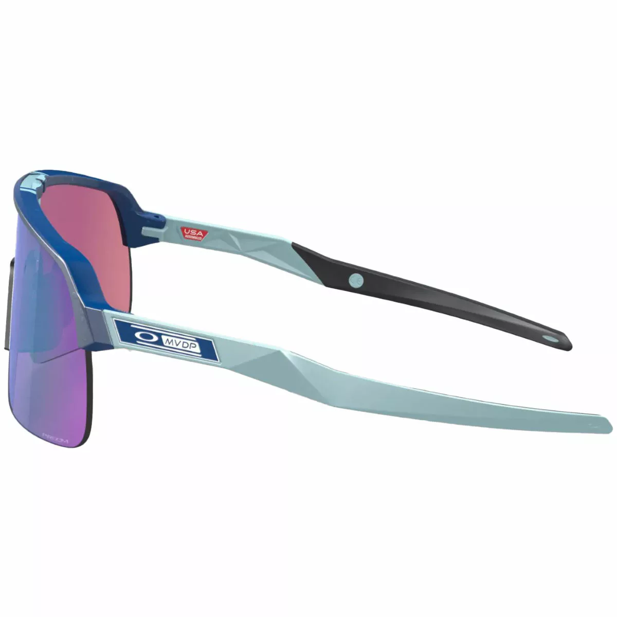 Gafas De Sol Oakley Sutro Lite MVDP PRIZM Jade 6 Gafas De Sol Oakley Sutro Lite MVDP PRIZM Jade - Imagen 4
