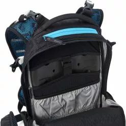 Mochila De Hidratación USWE Flow 25 -Bicicletas comprar Blue206