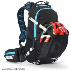 Mochila De Hidratación USWE Flow 25 -Bicicletas comprar Blue207