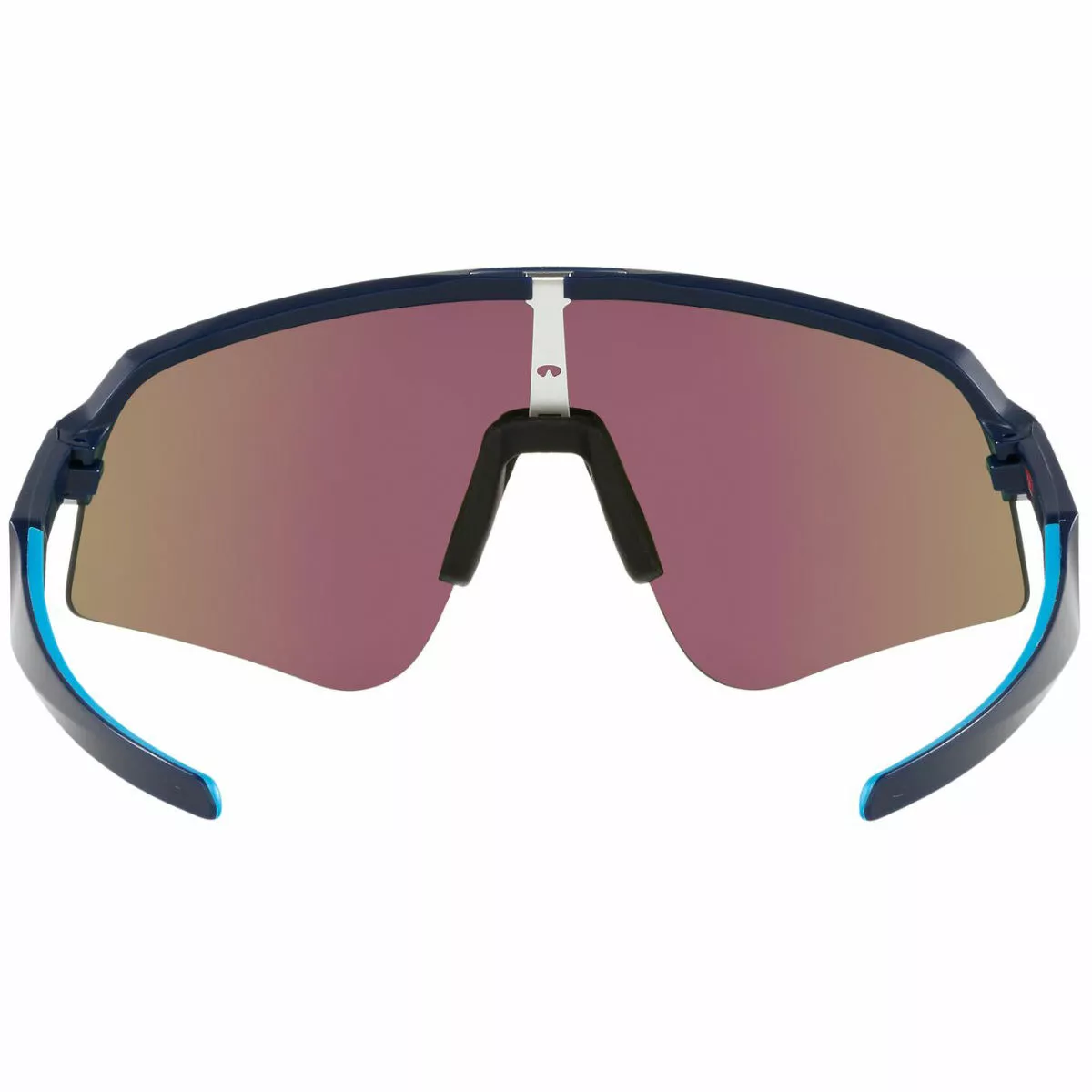 Gafas De Sol Oakley Sutro Lite Sweep PRIZM Sapphire (azul Marino Mate) 10 Gafas De Sol Oakley Sutro Lite Sweep PRIZM Sapphire (azul Marino Mate) - Imagen 8