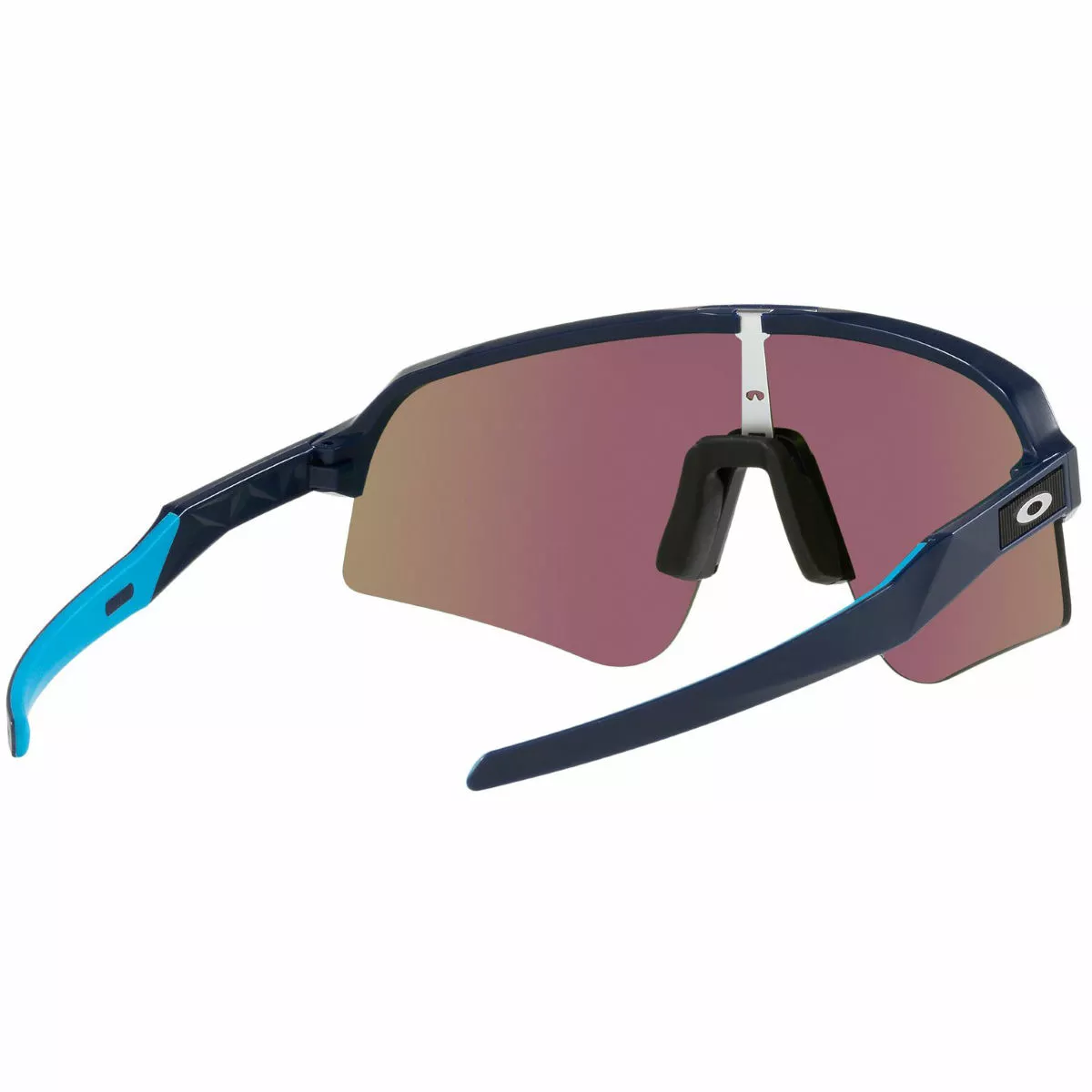 Gafas De Sol Oakley Sutro Lite Sweep PRIZM Sapphire (azul Marino Mate) 11 Gafas De Sol Oakley Sutro Lite Sweep PRIZM Sapphire (azul Marino Mate) - Imagen 9
