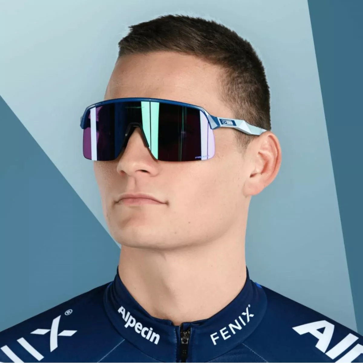 Gafas De Sol Oakley Sutro Lite MVDP PRIZM Jade 11 Gafas De Sol Oakley Sutro Lite MVDP PRIZM Jade - Imagen 9