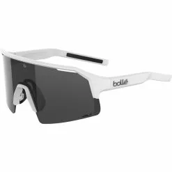 Bolle C-SHIFTER White Matte - Volt Gun