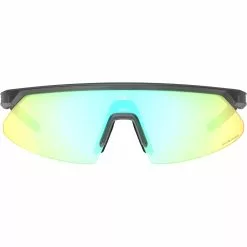 Bolle MICRO EDGE Black Frost - Phantom Clear Green Photo -Bicicletas comprar Bolle MICRO EDGE Black Frost Phantom Clear Green Photo Sunglasses Black Frost EDGE Bla 2023 1