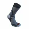 Calcetines Bridgedale HIKE Ultralight T2 Merino Performance Crew -Bicicletas comprar Bridgedale HIKE Ultralight T2 Merino Performance Crew Sock Socks Black SS22 710099 845 M