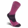 Calcetines Para Botas Bridgedale HIKE Midweight Merino Performance Para Mujer -Bicicletas comprar Bridgedale Women s WOOLFUSION Trekker Socks Berry SS19 710644 352 L