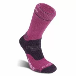 Calcetines Para Botas Bridgedale HIKE Midweight Merino Performance Para Mujer