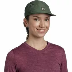 Buff 5 Panel Explore Cap (Slen Military) -Bicicletas comprar Buff 5 Panel Explore Cap Slen Military Caps Slen Military SS23 131394 846 10 00 1