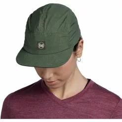 Buff 5 Panel Explore Cap (Slen Military) -Bicicletas comprar Buff 5 Panel Explore Cap Slen Military Caps Slen Military SS23 131394 846 10 00 2