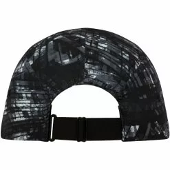 Gorra Buff 5 Panel Go -Bicicletas comprar Buff 5 Panel Go Cap Caps Gline Black SS22 128608 999 20 00