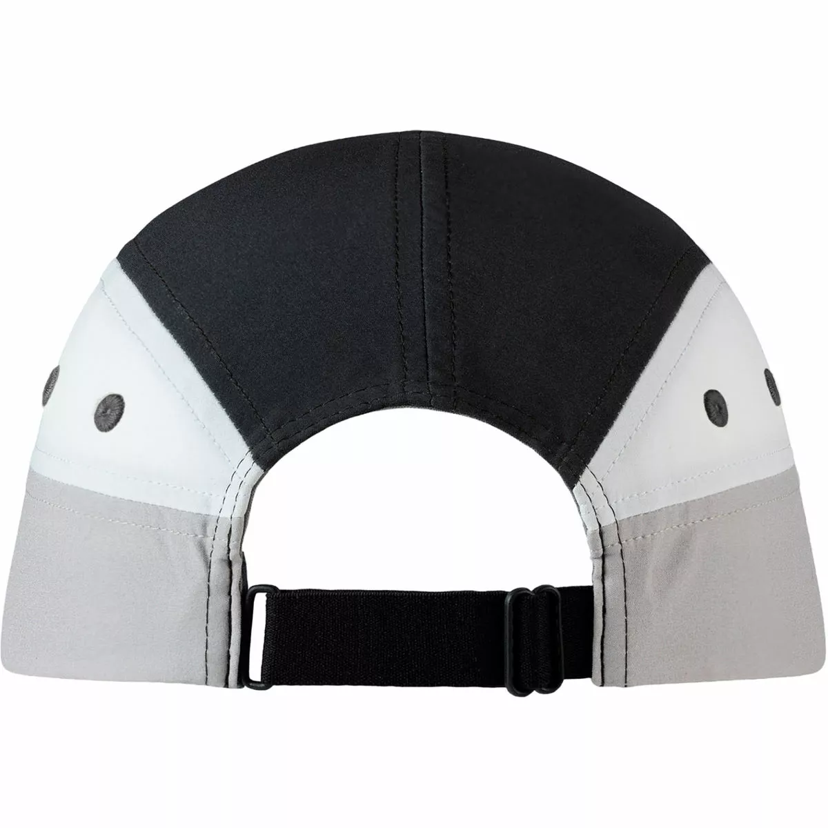 Buff 5 Panel Go Cap (Domus Grey) 4 Buff 5 Panel Go Cap (Domus Grey) - Imagen 2