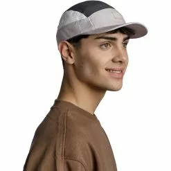 Buff 5 Panel Go Cap (Domus Grey) 12 Buff 5 Panel Go Cap (Domus Grey) -Bicicletas comprar Buff 5 Panel Go Cap Domus Grey Caps Domus Grey SS23 125314 937 20 00 1