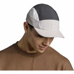 Buff 5 Panel Go Cap (Domus Grey) 13 Buff 5 Panel Go Cap (Domus Grey) -Bicicletas comprar Buff 5 Panel Go Cap Domus Grey Caps Domus Grey SS23 125314 937 20 00 2
