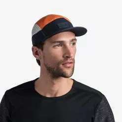 Buff 5 Panel Go Cap (Domus Navy) -Bicicletas comprar Buff 5 Panel Go Cap Domus Navy Caps Domus Navy SS23 125314 787 20 00 1