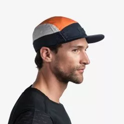 Buff 5 Panel Go Cap (Domus Navy) -Bicicletas comprar Buff 5 Panel Go Cap Domus Navy Caps Domus Navy SS23 125314 787 20 00 2