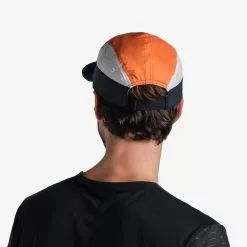 Buff 5 Panel Go Cap (Domus Navy) -Bicicletas comprar Buff 5 Panel Go Cap Domus Navy Caps Domus Navy SS23 125314 787 20 00 3