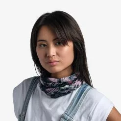 Braga Para El Cuello Buff Coolnet UV+® -Bicicletas comprar Buff Coolnet UV Blue 4 One Size Neck Tubes Kingara Multi SS22 128441 555 10 00