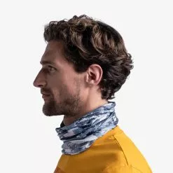 Braga Para El Cuello Buff Coolnet UV+® -Bicicletas comprar Buff Coolnet UV Blue 4 One Size Neck Tubes Laz Grey SS22 128439 937 10 00 0