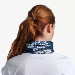 Braga Para El Cuello Buff Coolnet UV+® -Bicicletas comprar Buff Coolnet UV Blue 4 One Size Neck Tubes Mims Night Blue SS22 128437 779 10 00