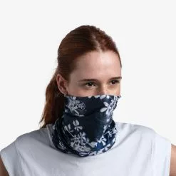 Braga Para El Cuello Buff Coolnet UV+® -Bicicletas comprar Buff Coolnet UV Blue 4 One Size Neck Tubes Mims Night Blue SS22 128437 779 10 00 3