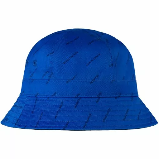 Buff Kid's Fun Bucket Sun Hat -Bicicletas comprar Buff Kid s Fun Bucket Sun Hat Sun Hats Iseko Azure SS23 131410 720 10 00